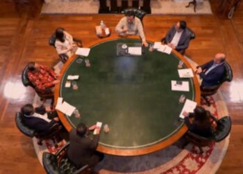 Presiden Prabowo Sentil Kontroversi Mobil Dinas Gubenur Kaltim