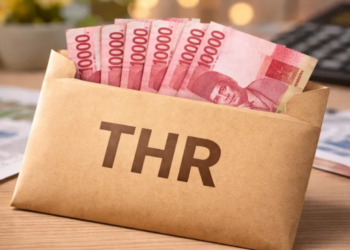 Disnakertrans Kaltim Ingatkan Perusahaan Bayar THR Tepat Waktu