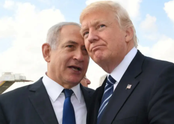 Amerika dan Zionis Israel Minta Bantuan