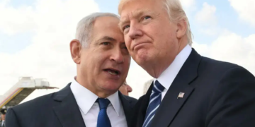 Amerika dan Zionis Israel Minta Bantuan