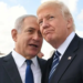 Amerika dan Zionis Israel Minta Bantuan