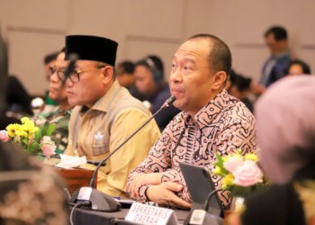 Jelang Idul Fitri, BI Kaltim Pantau Inflasi