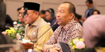 Jelang Idul Fitri, BI Kaltim Pantau Inflasi