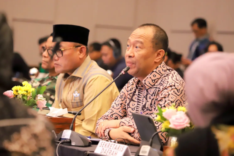 Jelang Idul Fitri, BI Kaltim Pantau Inflasi