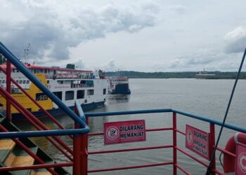 Prakiraan Cuaca Balikpapan 16 Maret: Siang Berawan, Berpotensi Hujan Ringan