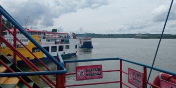 Prakiraan Cuaca Balikpapan 16 Maret: Siang Berawan, Berpotensi Hujan Ringan