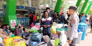 Akomodir Pemudik dari Kaltim, Pelni Tambah Armada