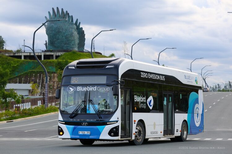 OIKN Buka Kunjungan Wisata saat Lebaran