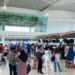 Besok Diprediksi Puncak Mudik via Bandara SAMS Balikpapan