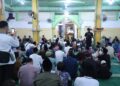 Pemprov Kaltim Perkuat Pembangunan di Kabupaten Mahulu