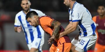 Pesut Etam vs Maung Bandung Bermain Imbang