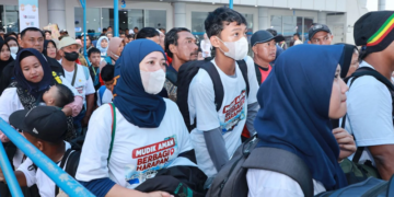 Mudik 2026 Diprediksi Dongkrak Ekonomi UMKM Kaltim