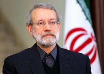 Ali Larijani, Jemput Kematian dengan Kebahagiaan