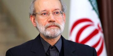 Ali Larijani, Jemput Kematian dengan Kebahagiaan