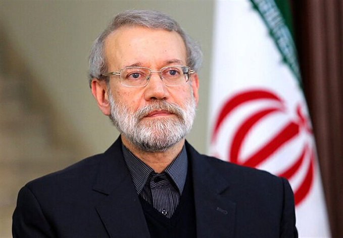 Ali Larijani, Jemput Kematian dengan Kebahagiaan