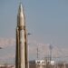Iran Akhirnya Luncurkan Rudal Sejjil