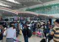 Antisipasi Kepadatan, Bandara SAMS Balikpapan Terapkan Rebalancing