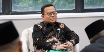 Kemenag Perkuat Literasi Digital Bagi Siswa dan Santri