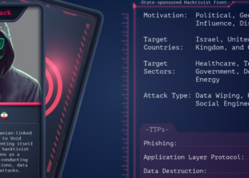 Handala, Hacker Iran yang Permalukan FBI