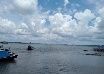 Prakiraan Cuaca Balikpapan 1 April 2026: Potensi Hujan Lokal