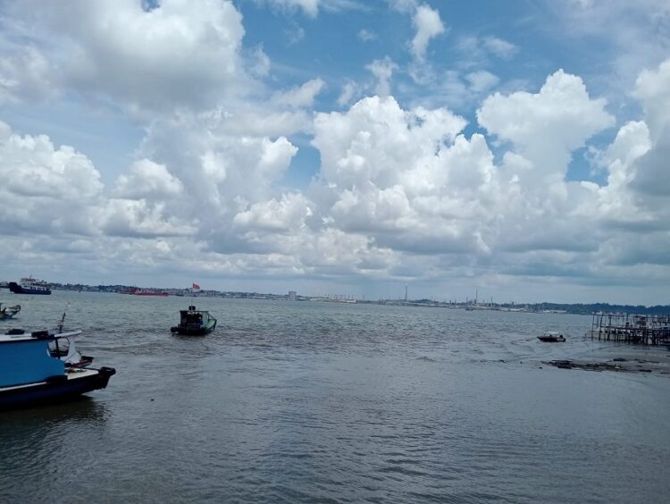 Prakiraan Cuaca Balikpapan 1 April 2026: Potensi Hujan Lokal