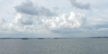 Prakiraan Cuaca Balikpapan 3 April: Hujan Ringan Merata