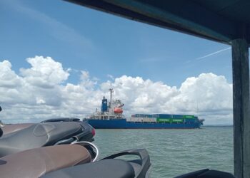 Prakiraan Cuaca Balikpapan 9 April 2026: Hujan Ringan Hingga Petir