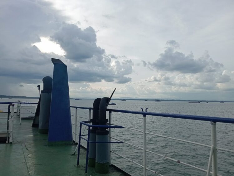 Prakiraan Cuaca Balikpapan 2 April: Hujan Ringan