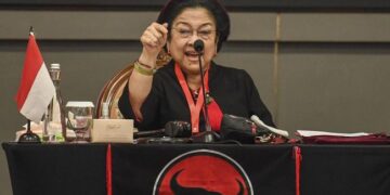 Tuntut Keadilan bagi Prajurit TNI yang Gugur, Megawati: Kita Harus Bersatu