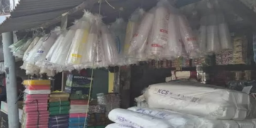 Harga Plastik Naik