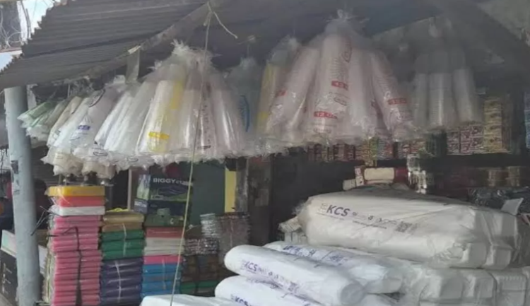 Harga Plastik Naik