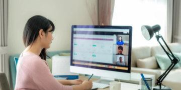 Produktif saat Work From Home: Strategi Efektif Kinerja Maksimal