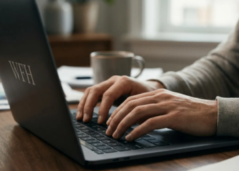 Regulasi Lengkap WFH untuk Swasta