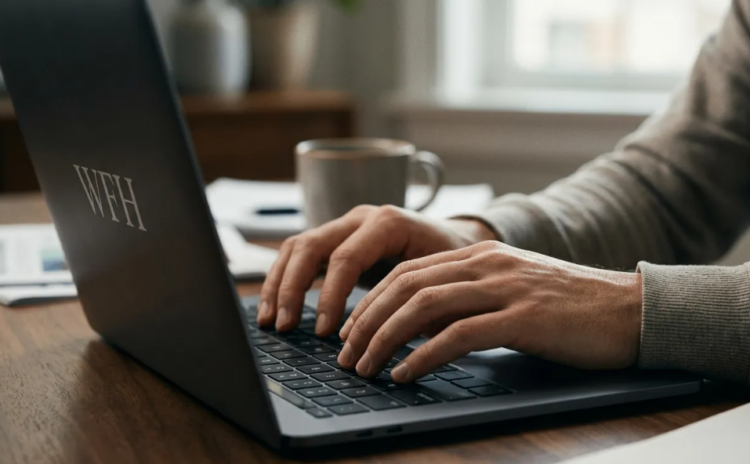 Regulasi Lengkap WFH untuk Swasta