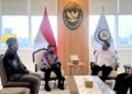 Gubernur Kaltara Dorong Penguatan Sektor Kelautan dan Perikanan