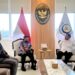Gubernur Kaltara Dorong Penguatan Sektor Kelautan dan Perikanan