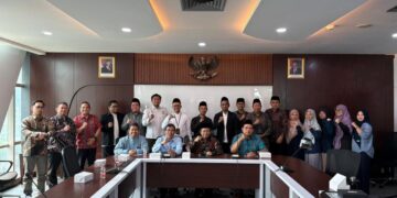 2.199 Dai Dikirim ke Daerah 3T