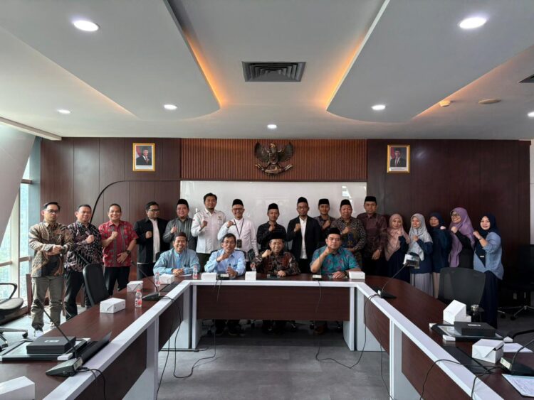 2.199 Dai Dikirim ke Daerah 3T