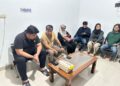 Gubernur Kaltara Beri Dukungan Pemulihan untuk Korban