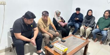 Gubernur Kaltara Beri Dukungan Pemulihan untuk Korban