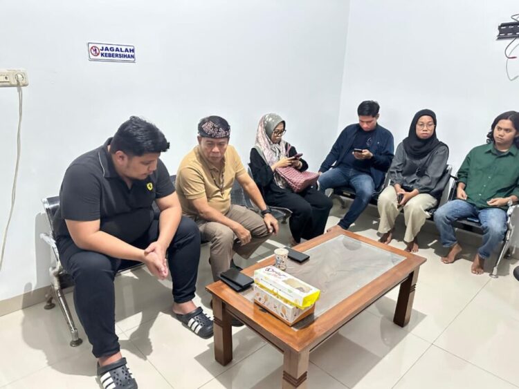 Gubernur Kaltara Beri Dukungan Pemulihan untuk Korban