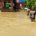 Sejumlah Wilayah di Kutai Barat Terendam Banjir