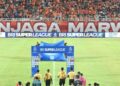 Lawan Bali United, Borneo FC Kejar Peluang Juara