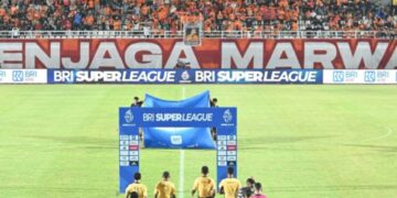 Lawan Bali United, Borneo FC Kejar Peluang Juara