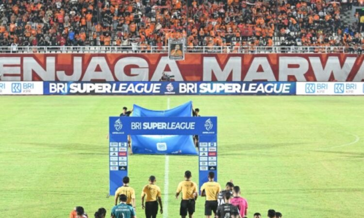 Lawan Bali United, Borneo FC Kejar Peluang Juara