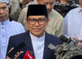 Cak Imin Targetkan Tahun Ini Kemiskinan Ekstrem 0 Persen