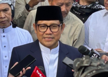 Cak Imin Targetkan Tahun Ini Kemiskinan Ekstrem 0 Persen