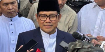 Cak Imin Targetkan Tahun Ini Kemiskinan Ekstrem 0 Persen