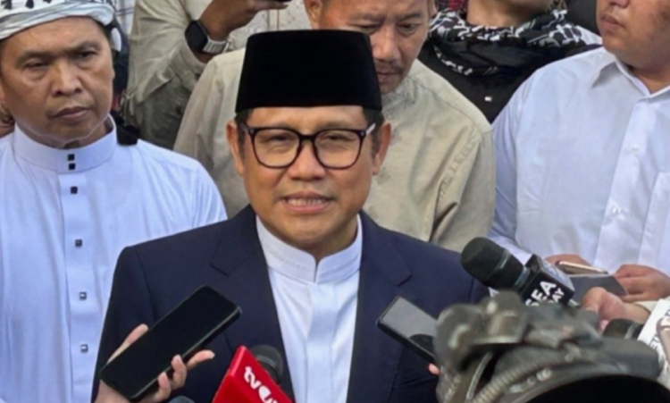 Cak Imin Targetkan Tahun Ini Kemiskinan Ekstrem 0 Persen