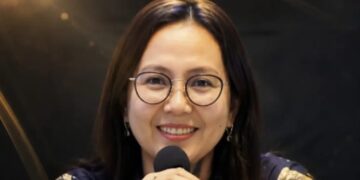 Jejak Indri, Sang Juri LCC MPR yang Disorot Publik